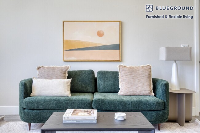 299 Franklin St unit FL7-ID1110, Redwood City, CA 94063 - photo 2