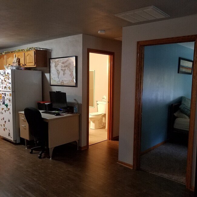 1040 Cedar St unit Upper, Plain, WI 53577 - photo 3