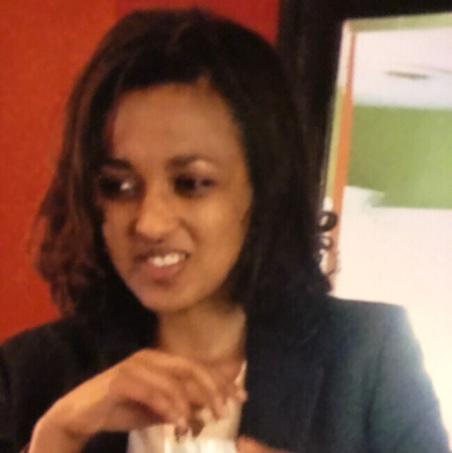 Zenash Demeke