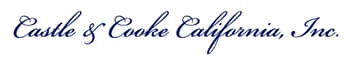 Castle & Cooke California, Inc.