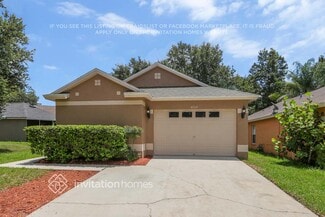 6706 Summer Haven Dr, Riverview, FL 33578