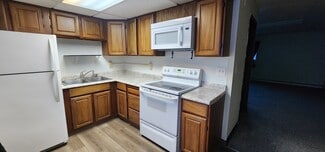 3285 Adams Dr Unit 3, Fairbanks, AK 99709
