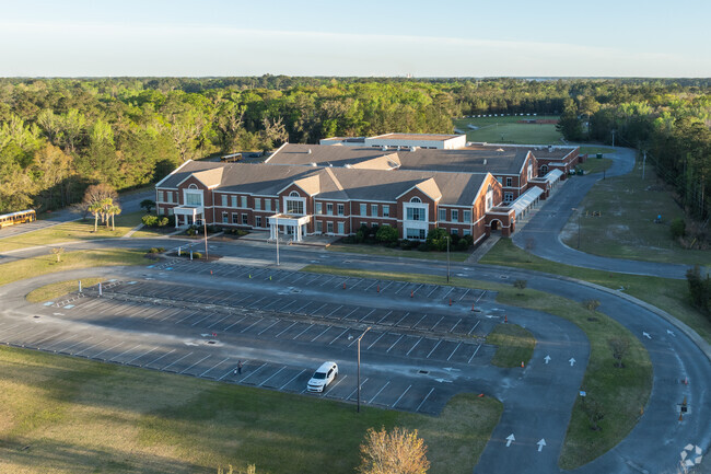 Jane Macon Middle School