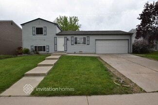 1240 W 135th Dr, Westminster, CO 80234