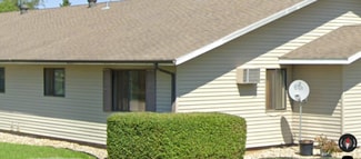 200 7th Ave, Milnor, ND 58060