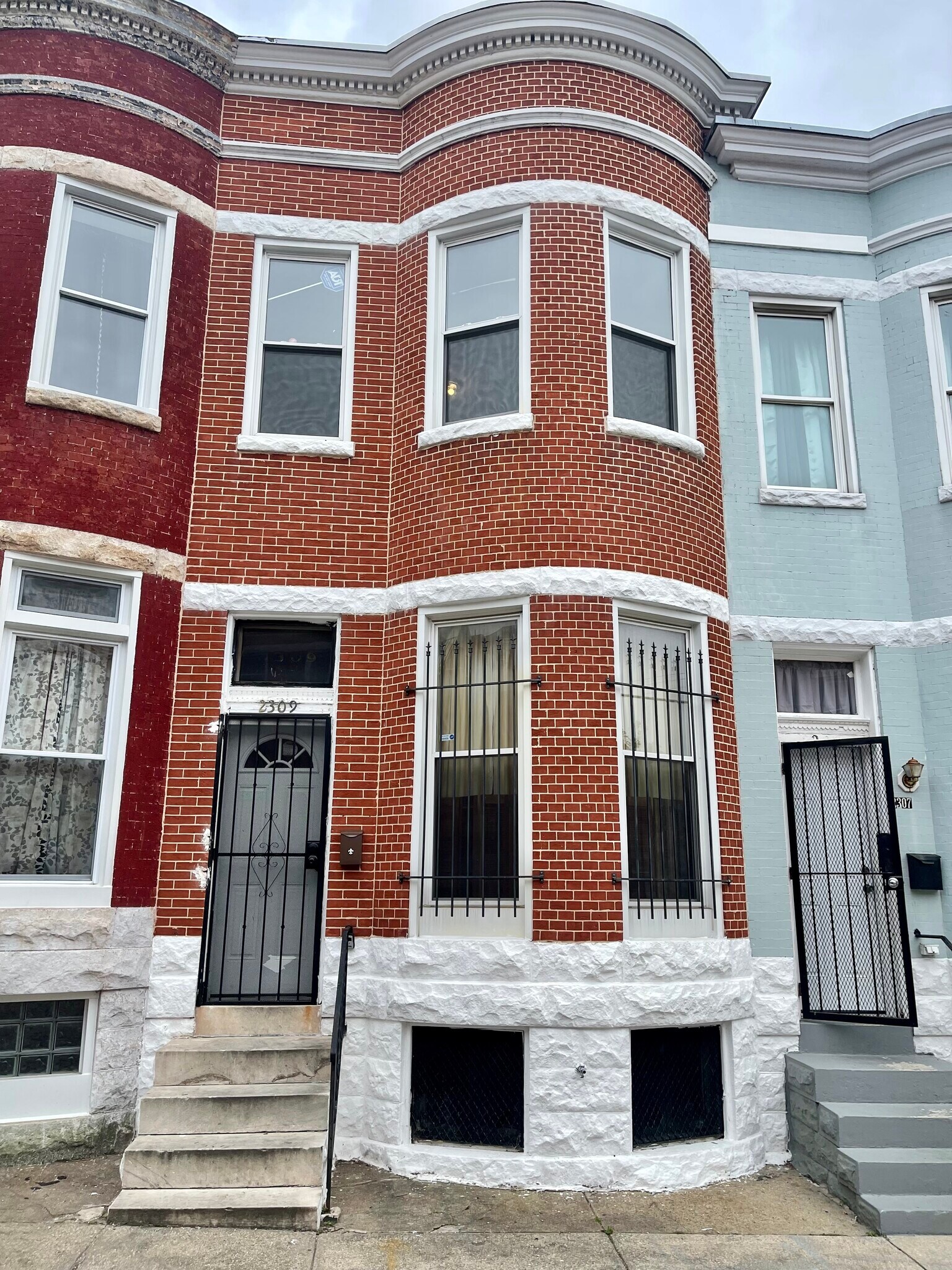 2309 Avalon Ave, Baltimore, MD 21217 - photo 1