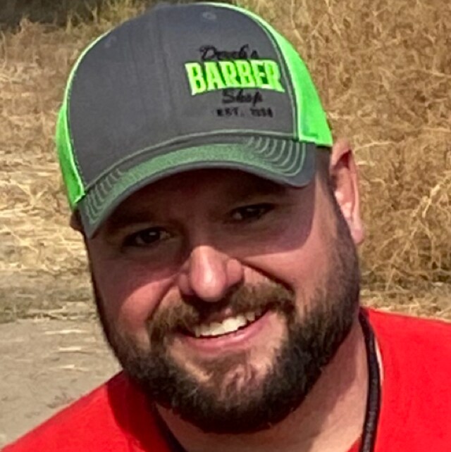 JOEL HELMS