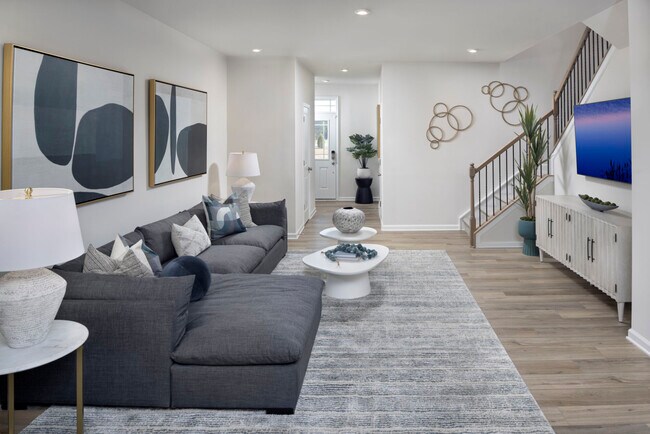 640 Cassidy Ct, Clover, SC 29710 - photo 4