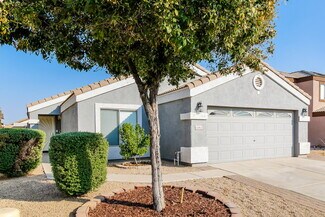 12913 N 127th Ln, El Mirage, AZ 85335