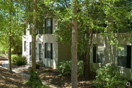 Greystone at Country Club