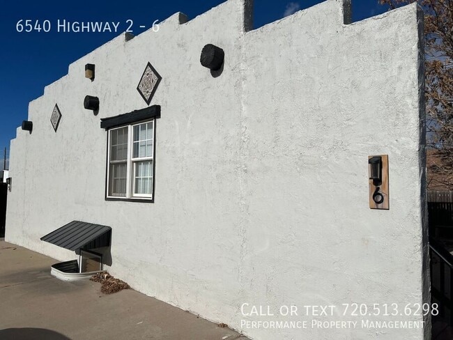 6540 Co-2 unit 6, Commerce City, CO 80022 - photo 2