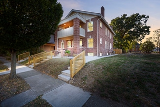 605-607-607 S Champion Ave Unit 607, Columbus, OH 43205