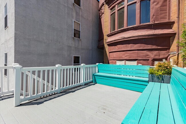 1519 N 16th St unit 34, Philadelphia, PA 19121 - photo 4