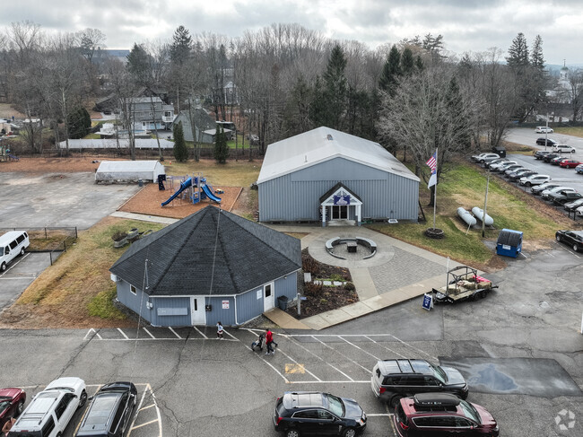 Seacoast Christian School is a private school.