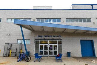 Paul Cuffee High School