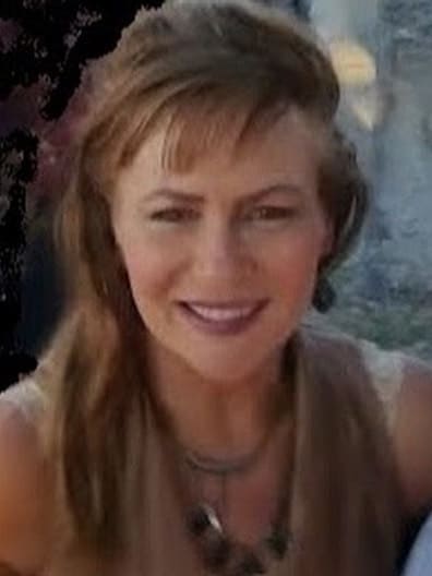 Jeannette Sasser