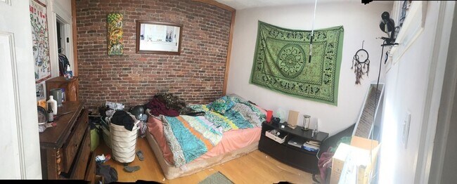 24 S Huntington Ave unit 3, Boston, MA 02120 - photo 2