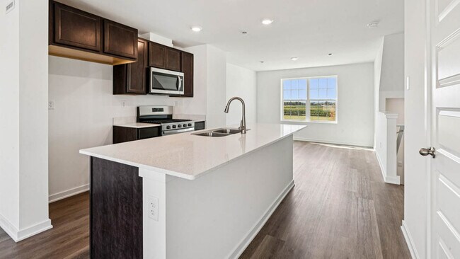 6520 Linden Trail unit D, Wonder Lake, IL 60097 - photo 6