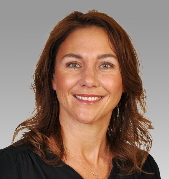 Jennifer Benshoof