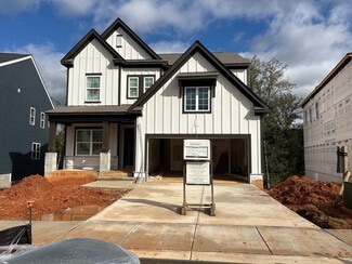 4412 Darius Ln, Fuquay Varina, NC 27526