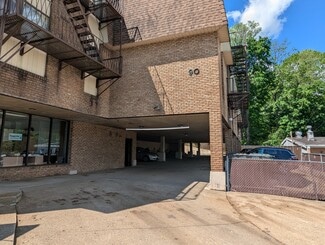 90 Kinderkamack Rd, Westwood, NJ 07675