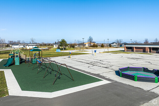 Cedar Creek Elementary School