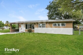 2080 SW 37th Terrace, Fort Lauderdale, FL 33312