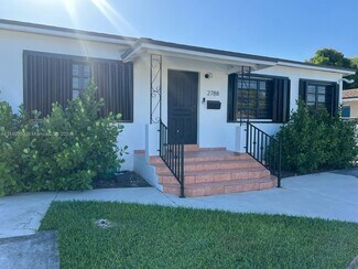 2788 SW 33rd Ct, Miami, FL 33133