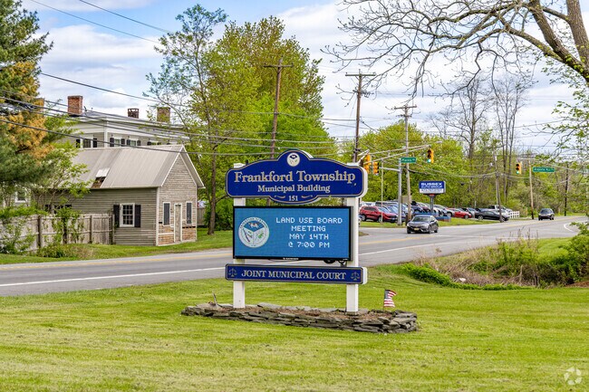 Even the civic life here feels grounded and approachable—where land-use meetings are posted out front and town pride runs deeper than policy.