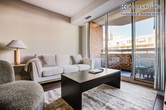 2140 L St NW Unit FL8-ID1225, Washington, DC 20037