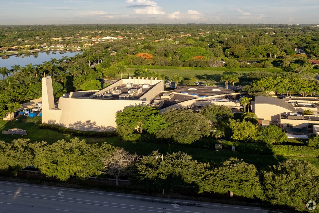 Temple Beth Emet Day School in Cooper City, FL.