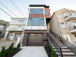99 Hague St Unit 2, Jersey City, NJ 07307
