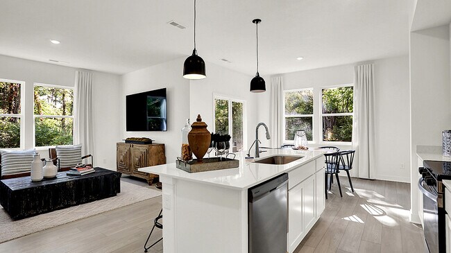 15175 Swallow Falls Way, Fishers, IN 46037 - photo 5