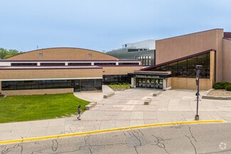 Roseville Area High School