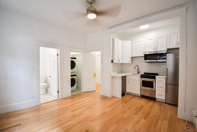65 Hemenway St unit 16, Boston, MA 02115 - photo 2