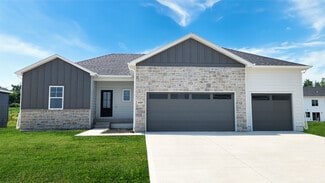 1455 NW Bull Run Ct Unit 36202321, Waukee, IA 50263