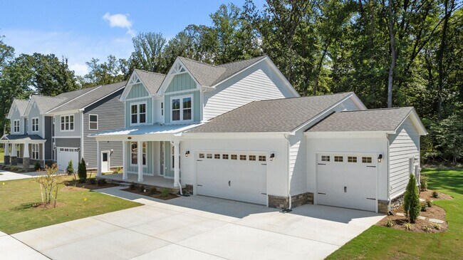 202 Emerson Ln unit 36924480, Suffolk, VA 23435 - photo 6