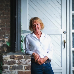 Patti Angelle