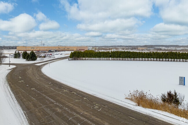 A robust manufacturing industry is one the leading sources of employment for Grand Blanc.