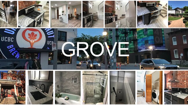 4529 Arco Ave unit 2, Saint Louis, MO 63110 - photo 2