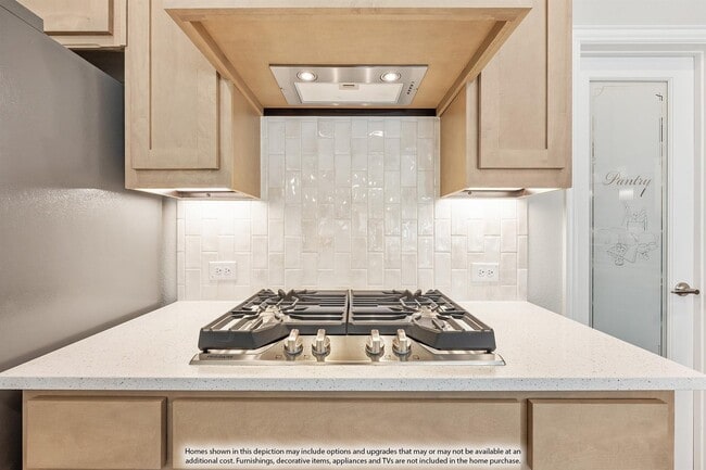 116 Tetrad Cir, Waxahachie, TX 75165 - photo 2