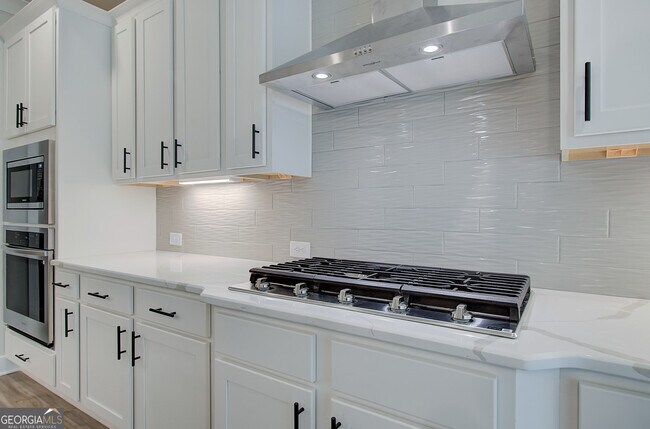 5255 Baymont Dr, Gainesville, GA 30542 - photo 6