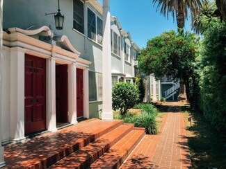 5529-5533 Harold Way, Los Angeles, CA 90028