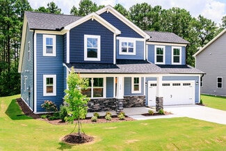 114 Tee Time Terrace, Benson, NC 27504