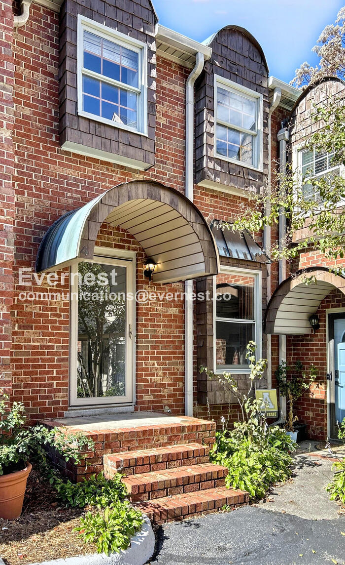 855 W 6th St, Winston Salem, NC 27101 - photo 1