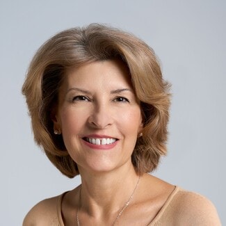 Maria De Trizio