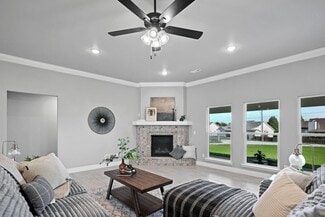 700 Quantum, Nixa, MO 65714