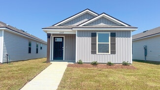 6569 Cypress Vine Ct, Slidell, LA 70461