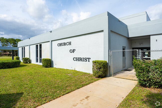 Suncoast Christian Academy