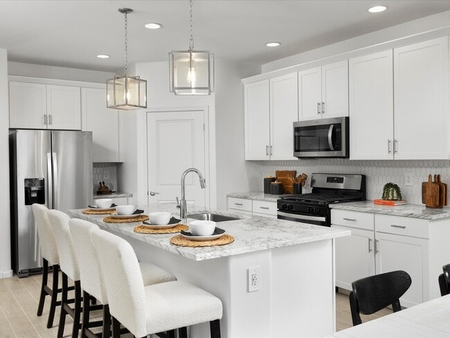 8257 S Clara Roberts Way, Tucson, AZ 85747 - photo 3